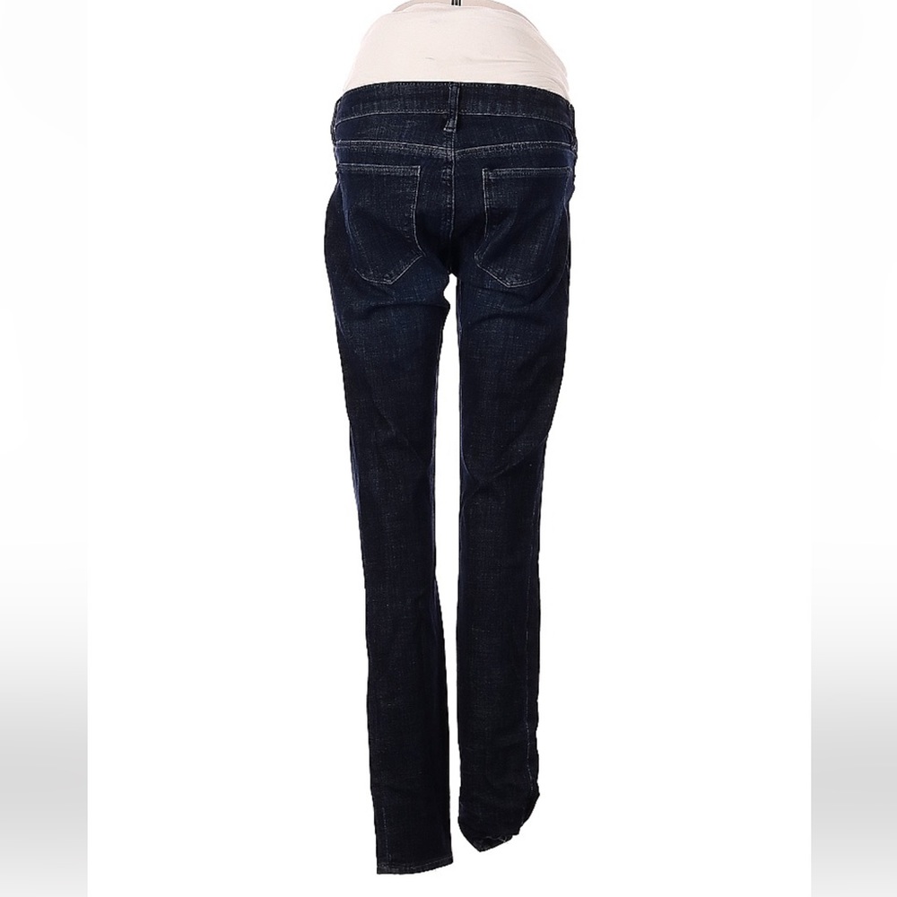 Gap Maternity Dark Wash Jeans